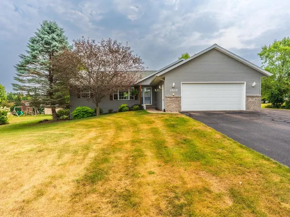 3505 MAKENZIE DRIVE, Weston, WI 54476