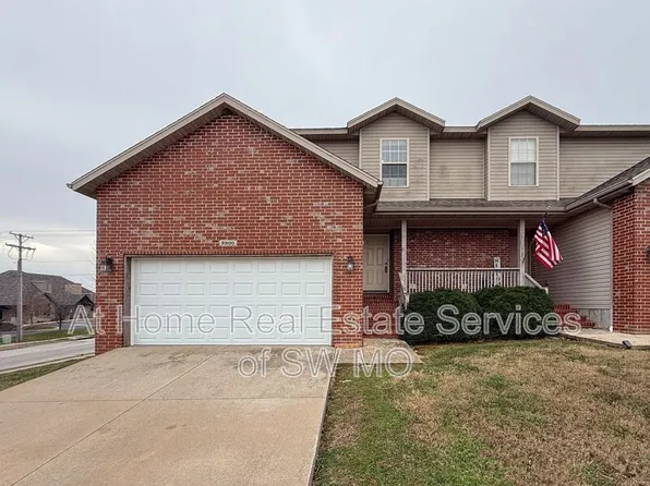 2302 W Jonquil Ln, Ozark, MO 65721