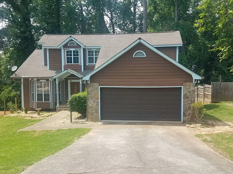 961 Cobb Place Manor Dr — Photo 1