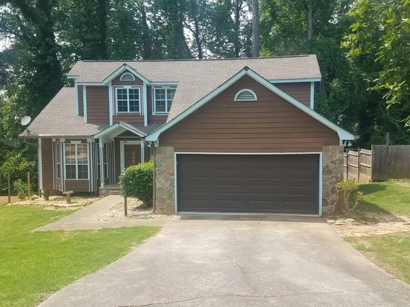 961 Cobb Place Manor Dr, Kennesaw, GA 30066