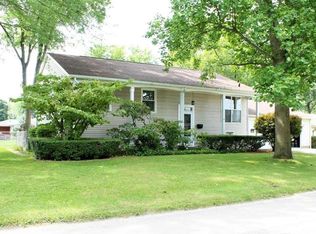 622 Park Ave, Covington, IN 47932