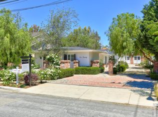 220 Monte Vista Ave #B, Costa Mesa, CA 92627
