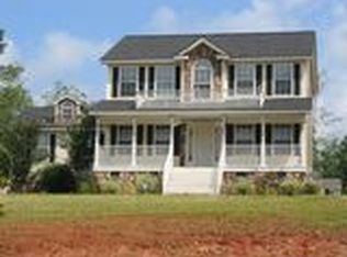 205 Blueberry Hills Ct, Athens, GA 30601