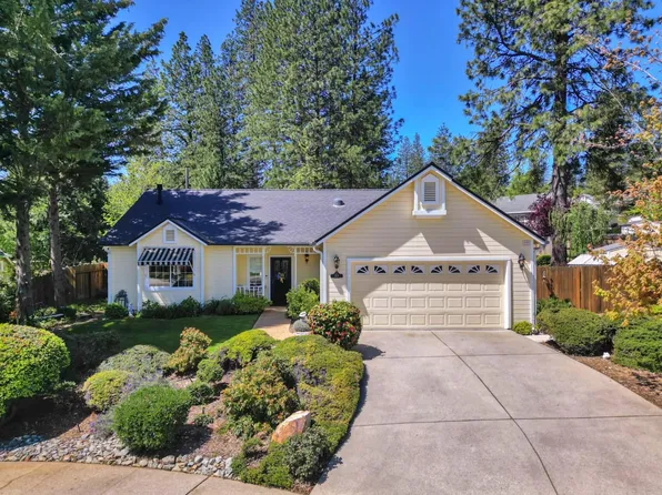 127 Peabody Ct, Grass Valley, CA 95945