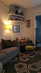 Rented by R New York
