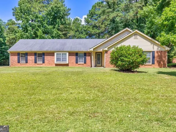 4001 Pheasant Ct SW, Conyers, GA 30094