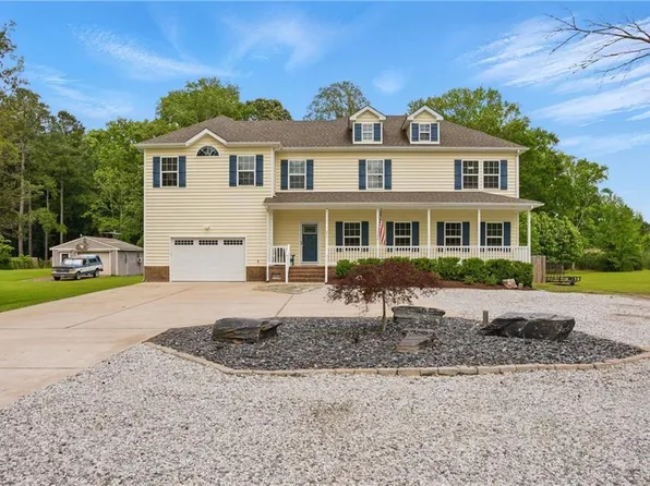 217 Centerville Tpke N, Chesapeake, VA 23320