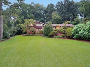 477 Longview Dr, Norcross, GA 30071