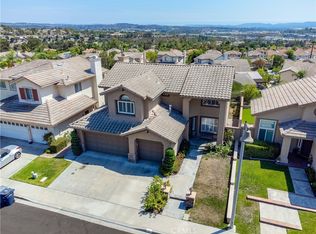10 Sierra Blanco, Foothill Ranch, CA 92610