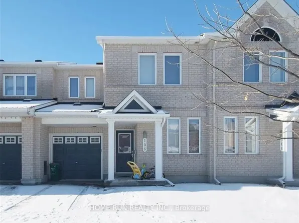 106 Akita Walk, Ottawa, ON K2J 3T8