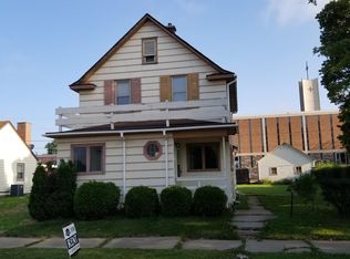 108 5th St SW, Chisholm, MN 55719