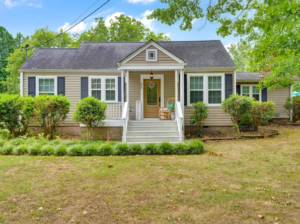 57 N Nick A Jack Rd, Flintstone, GA 30725