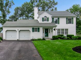 1253 Cotswold Close, Toms River, NJ 08753