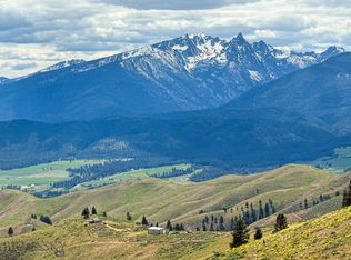 4000 Going To Sun Rd, Darby, MT 59829