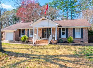 105 Cynthia Ln, Summerville, SC 29485