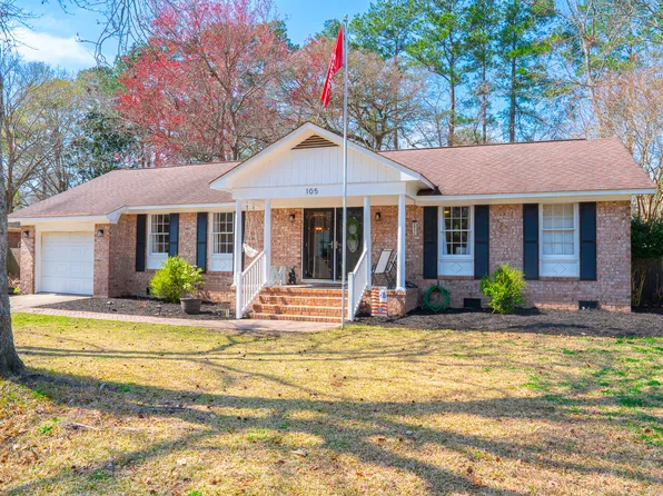 105 Cynthia Ln, Summerville, SC 29485
