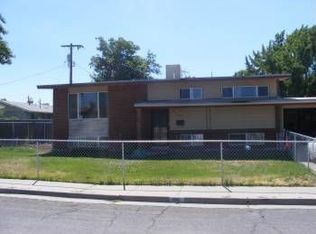 135 W 870 N, Sunset, UT 84015
