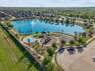 11931 Keystone Spring Way, Houston, TX 77089