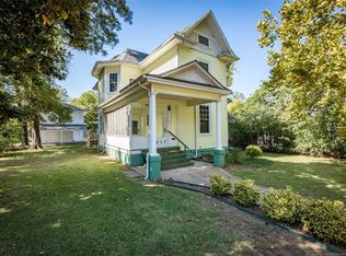 617 N 4th Ave, Durant, OK 74701