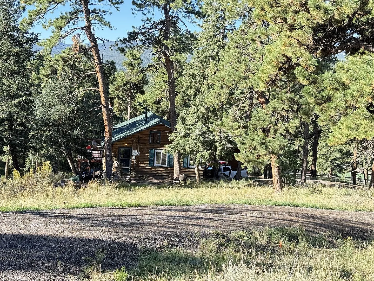 Cozy Mountain Home — Photo 2