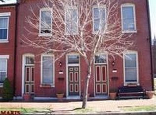 1722-1724 S 10th St, Saint Louis, MO 63104