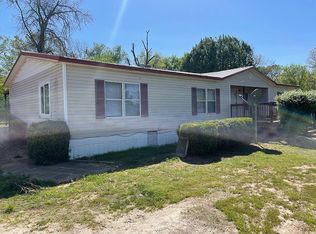 2701 N Maple St, Sallisaw, OK 74955