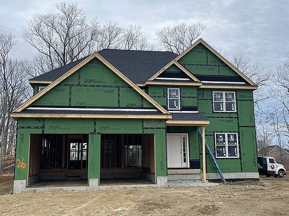 2nd image of 26 Timber Crest Dr Lot 16