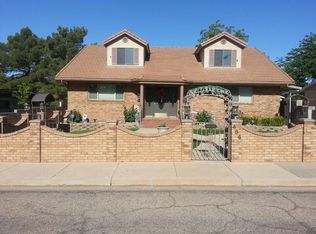454 S 500 E, Saint George, UT 84770