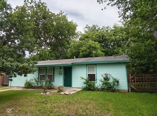 3207 Locke Ln, Austin, TX 78704