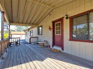 2332 Ranchito Dr, La Grange, CA