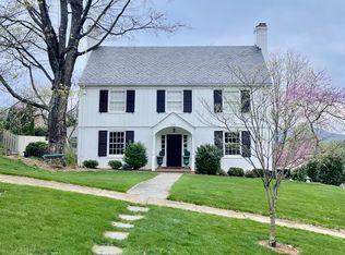 2711 Longview Ave SW, Roanoke, VA 24014