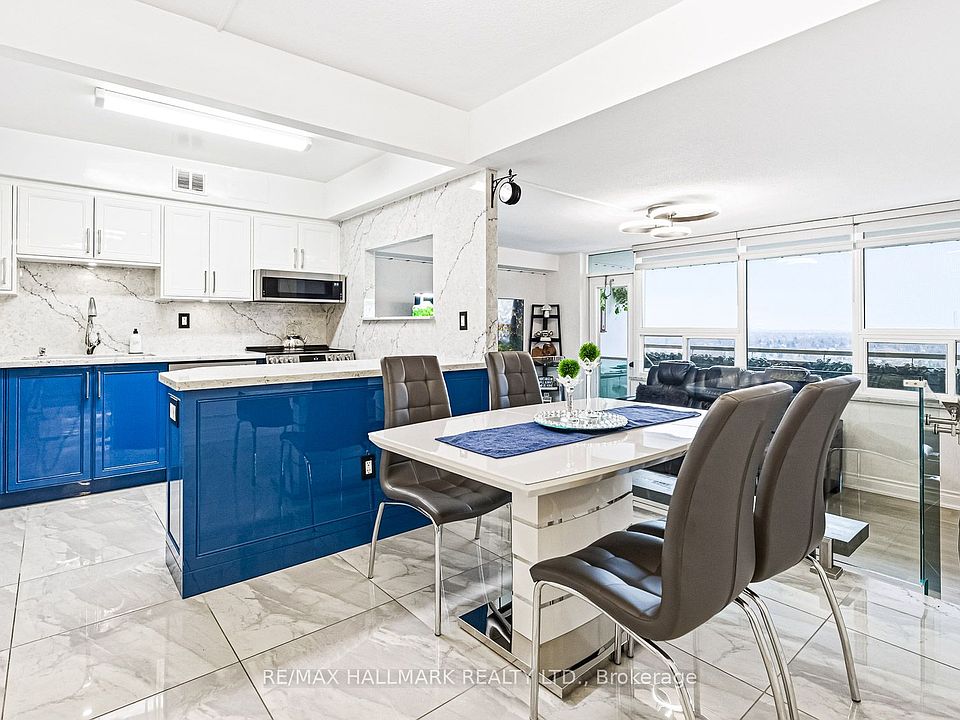 1st image of 1360 York Mills Rd #1705