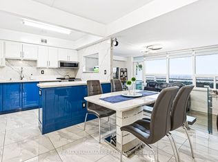 1360 York Mills Rd #1705, Toronto, ON M3A2A2