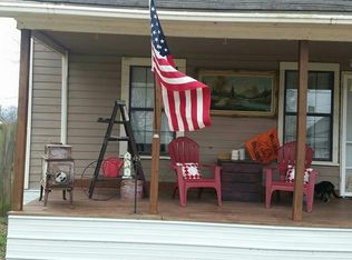 4492 Old 98 Hwy, Valliant, OK 74764