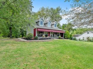 300 Old Mill Rd, Natrona Heights, PA 15065