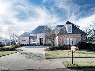 133 Northlake Dr, Madison, MS, 39110