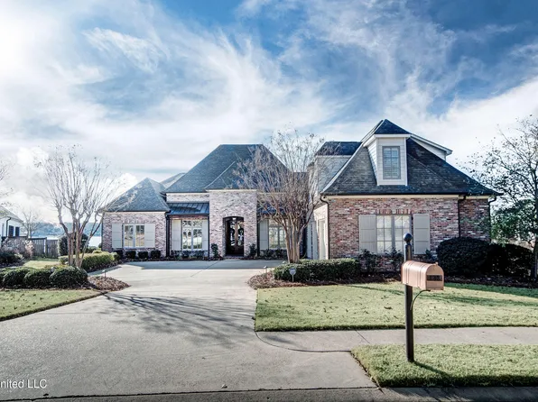 133 Northlake Dr, Madison, MS 39110