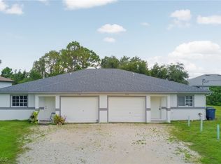 704 Ichabod Ave S, Lehigh Acres, FL 33973