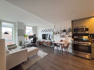 185 Avenue B APT 6J, New York, NY 10009