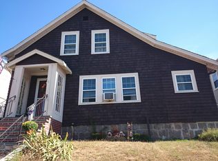5 Crockett Ave, Dorchester, MA 02124