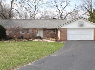 1922 Bradley Rd, Rockford, IL 61107