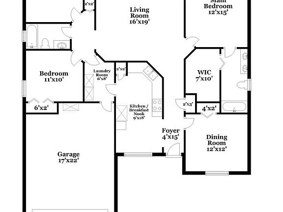 2nd image of this home