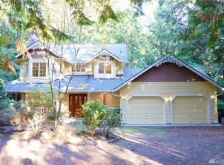 1124 Cedar Cir, Langley, WA 98260