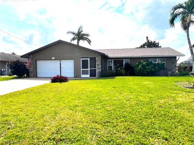 110 SE 42nd St, Cape Coral, FL, 33904
