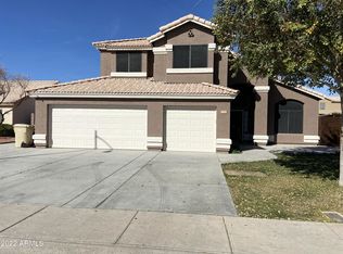 6732 W Bloomfield Rd, Peoria, AZ 85381