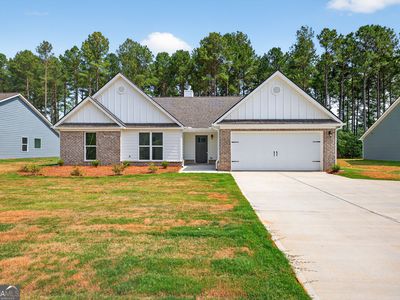 373 Liberty Hill Rd #19, Hartwell, GA, 30643