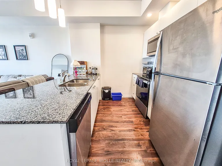 108 Garment St #2107 — Photo 5