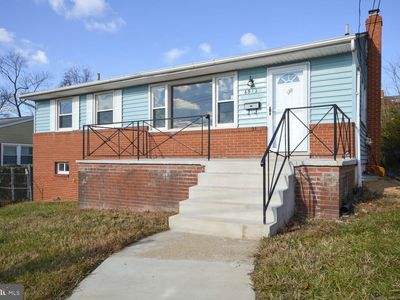 6912 Quincy St, Hyattsville, MD, 20784