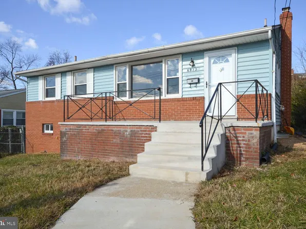 6912 Quincy St, Hyattsville, MD 20784