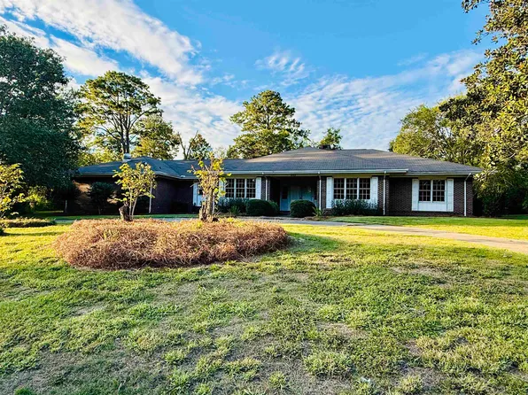 505 3rd St, Andalusia, AL 36420